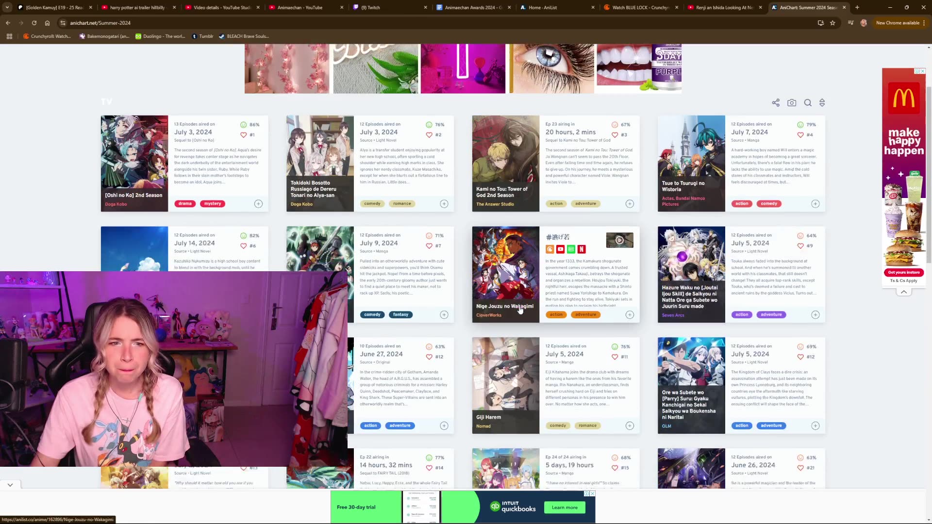 [Bleach: TYBW Part 3] The Separation E10 Full Reaction & Review -