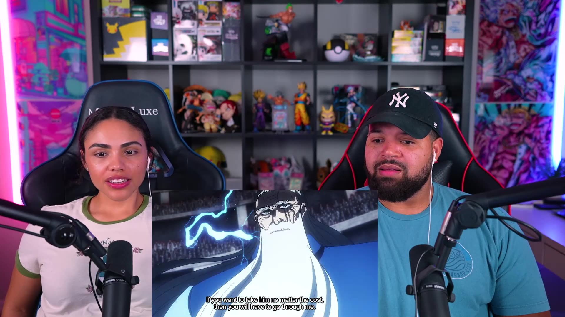 Mashle S2 Ep 8 Full Reaction - EuGDz.4Wpjb