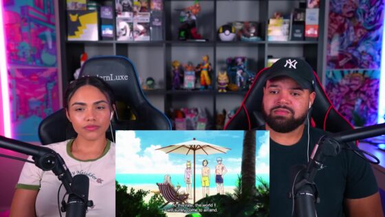 Mashle S2 Ep 12 Full Reaction - GuGDz.4Wpjb