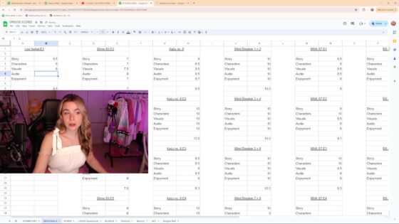 No Longer Allowed in Another World