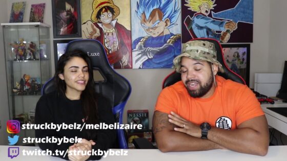 Demon Slayer Episode 2-3 FULL REACTION/REVIEW! - KQgCz.qR4e