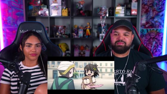 To Be Hero X Episode 23 Full Reaction - MN2Bz.4Wpjb