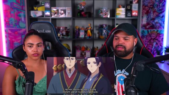 The Apothecary Diaries Season 2 Episode 13-14 Full Reaction - MSeAz.4Wpjb