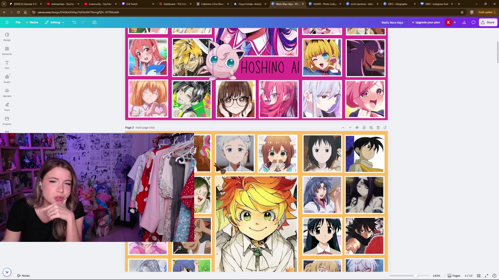 [SOUL EATER] Episode 9-10 Full Reaction & Thoughts -