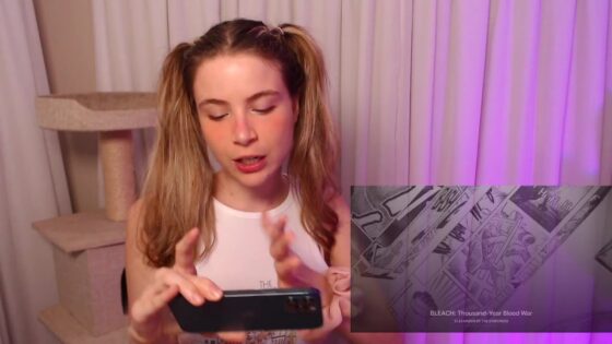 Thousand-Year Blood War Episode 3 Full Reaction - Mx5xz.qR4e 1