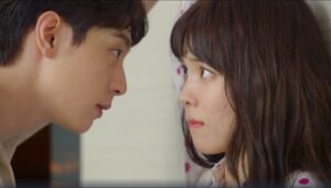 Um Amor de Bruxa Episódio 3: Em que nível você está?