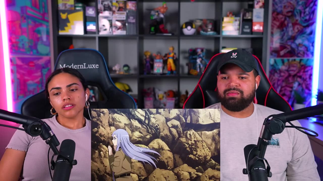 86: Eighty-Six Episode 11-12 Full Uncut Reaction - Ou Cz.qR4e