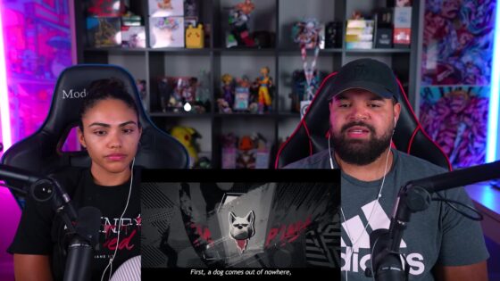 To Be Hero X Episode 24 Full Reaction - QN2Bz.4Wpjb