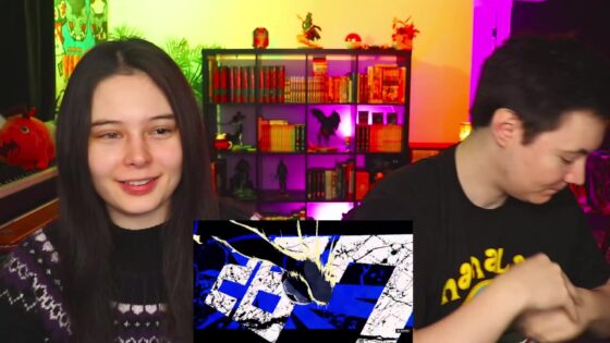 Blue Lock Season 2 Ep 11 REACTION & REVIEW! - QsFwz.4Wpjb