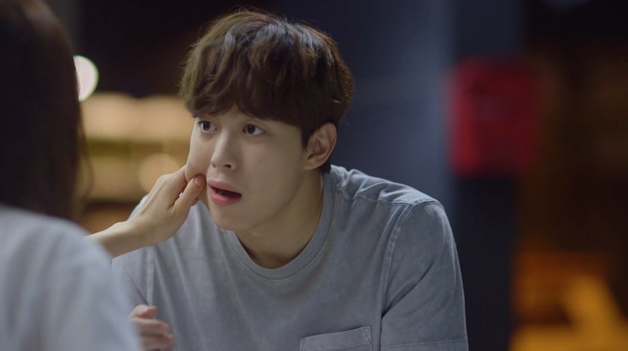 Um Amor de Bruxa Episódio 11: Selo destrancado