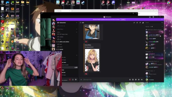 [SOUL EATER] Episode 22-23 Full Reaction & Thoughts - Smaxz.4Wpjb