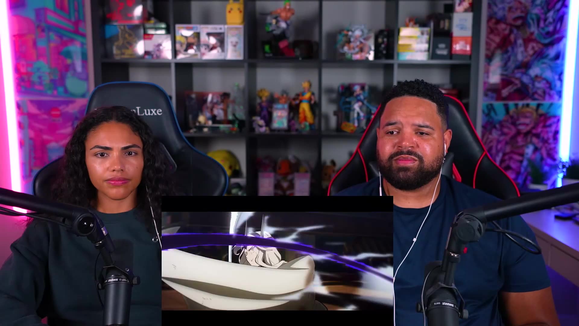 To Be Hero X Episode 13-14 Full Reaction - Sv2Bz.4Wpjb