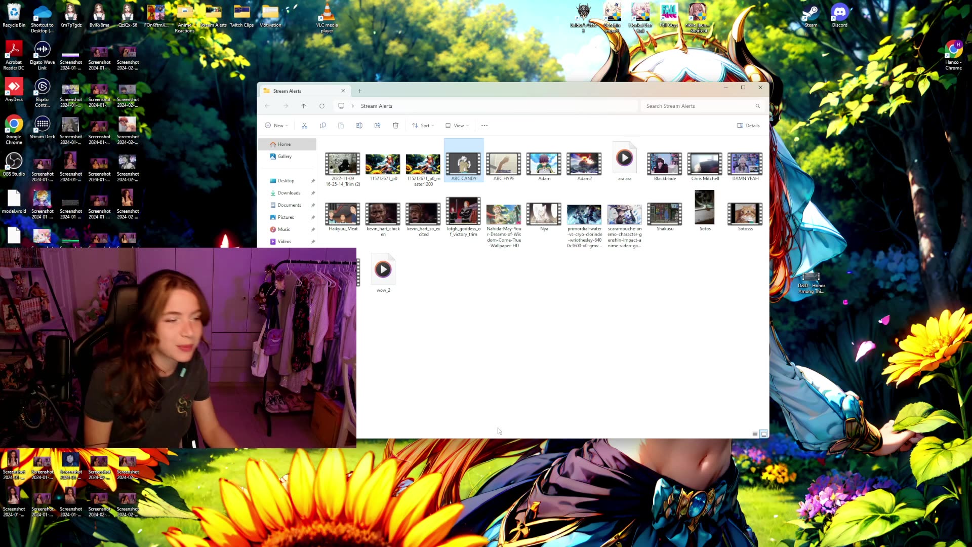 [MONSTER] E 40-41 Full Reaction & Thoughts -