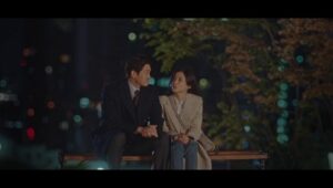 Quando Meu Amor Floresce – Episódio 9 Um bolo de aniversário