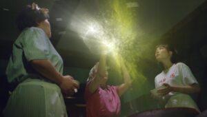 Um Amor de Bruxa Episódio 9: Sobre o amor e sua monotonia.