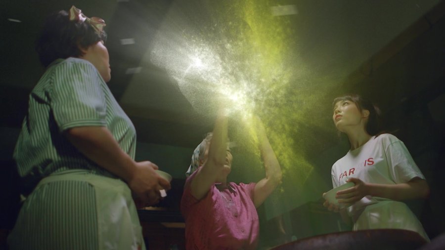 Um Amor de Bruxa Episódio 9: Sobre o amor e sua monotonia.