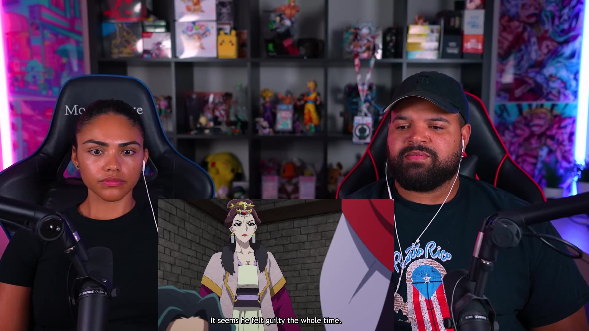 The Apothecary Diaries Season 2 Episode 23-24 Full Reaction - YSeAz.4Wpjb