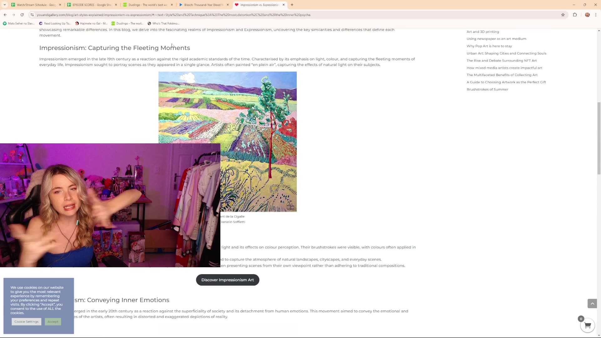 [Bleach: TYBW Part 3] The Separation E2 Full Reaction & Review -