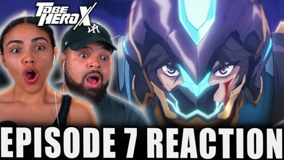NEW E-SOUL VS OLD E-SOUL | To Be Hero X Episode 7 Full Reaction - a1f9a2aa986c668b8c60ad3eaaf4bb24