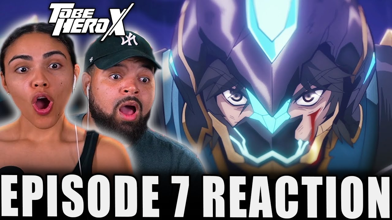 NEW E-SOUL VS OLD E-SOUL | To Be Hero X Episode 7 Full Reaction - a1f9a2aa986c668b8c60ad3eaaf4bb24
