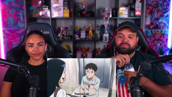 My Hero Academia: Vigilantes Episode 13 Full Reaction - aKNzz.4Wpjb