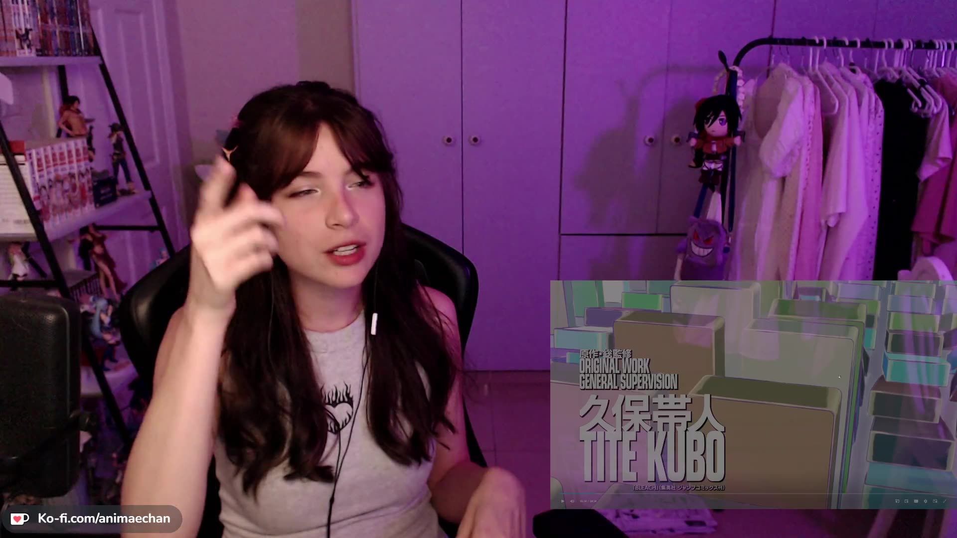 [Bleach: TYBW] The Separation E12 Full Reaction & Review -