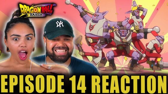 Taboo | Dragon Ball DAIMA Ep 14 Full Reaction 7 Taboo | Dragon Ball DAIMA Ep 14 Full Reaction - ae1e2f8b839aa54260c638b752dfdba7