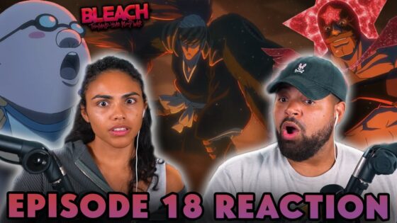 RENJI'S NEW BANKAI! | Bleach TYBW Episode 18 FULL REACTION - b3b2eb5c087ea51577b0b0ecdf26449e