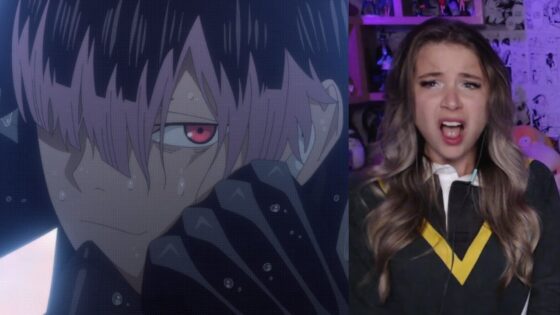 Kaiju no. 8 Season 2 E1 (Episode 13) Reaction & First Thoughts - b887b600fbd65a14e5d182819f5a3946