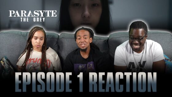 Special Unit Grey!! | Parasyte: The Grey Ep 1 Full Reaction - c8765c1f32c26c3b0b87bd84ed1b14cd