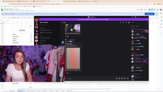 Kaiju no. 8 Season 2 E7-8 (Episode 19-20) Reaction - cAOxz.4Wpjb
