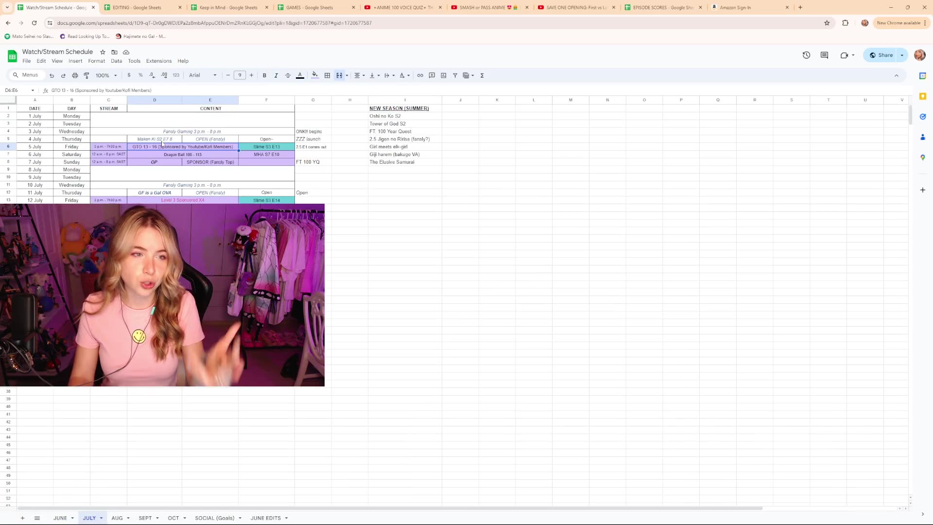 [GTO] EP 16 Full Reaction & Thoughts -