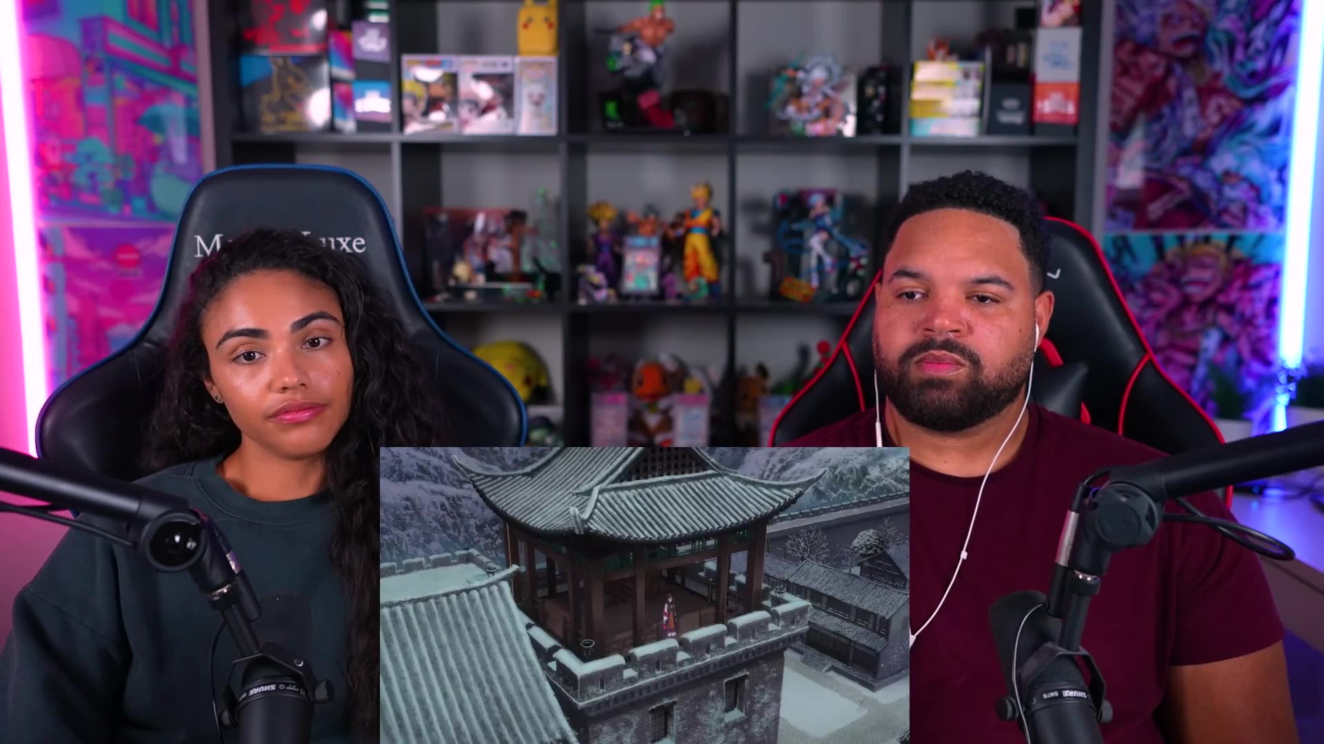 The Apothecary Diaries Season 2 Episode 19-21 Full Reaction - cTeAz.4Wpjb