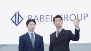 Vincenzo Episódio 13