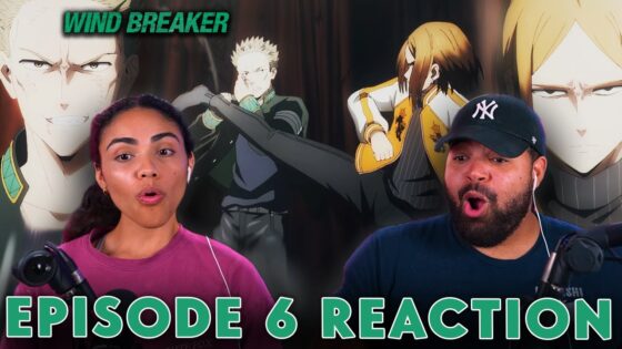 VOW TO FOLLOW | Wind Breaker Episode 6 Full Reaction - ca9f2120295a0e82f4edf10612a44fd9
