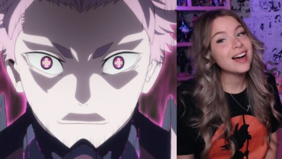 Kaiju no. 8 Season 2 E3 (Episode 15) Reaction - d0705487290501515f7e6754e1ac9dbc