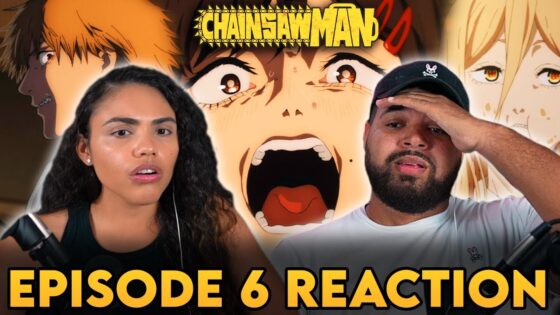 THEY ARE TRYING TO KILL DENJI | Chainsaw Man Ep 6 and Ending Song 6 FULL REACTION - d1792c13e100b10684f793aa1eeb58bd