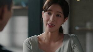 Quando eu era a mais bonita – Episódio 10 Jin volta às corridas