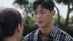 Quando eu era a mais bonita – Episódio 7 Jin avisa a tia de Ye Ji