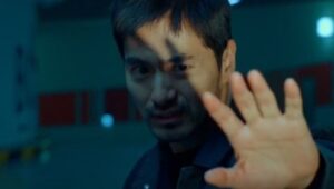 Voice 3×8: Alguém sequestrou Jin Sik.