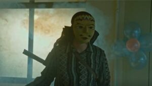 Voice 3×5: O Segredo do Maçarico