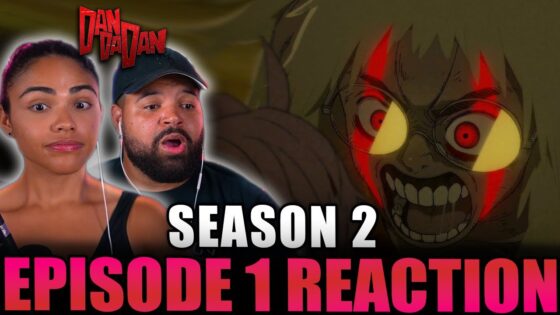 OKARUN LOSES CONTROL! | DAN DA DAN Season 2 Episode 1 Full Reaction - e37635d4e2940b6241363ac7034be5b8