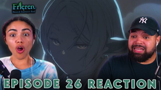 The Height of Magic | Frieren: Beyond Journey's End Ep 26 Full Reaction - e6edd461ee892c8f11debb10d5b1656b