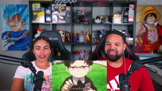 Spy x Family Season 2 Episode 4 Full Reaction - e9Jzz.qR4e.1