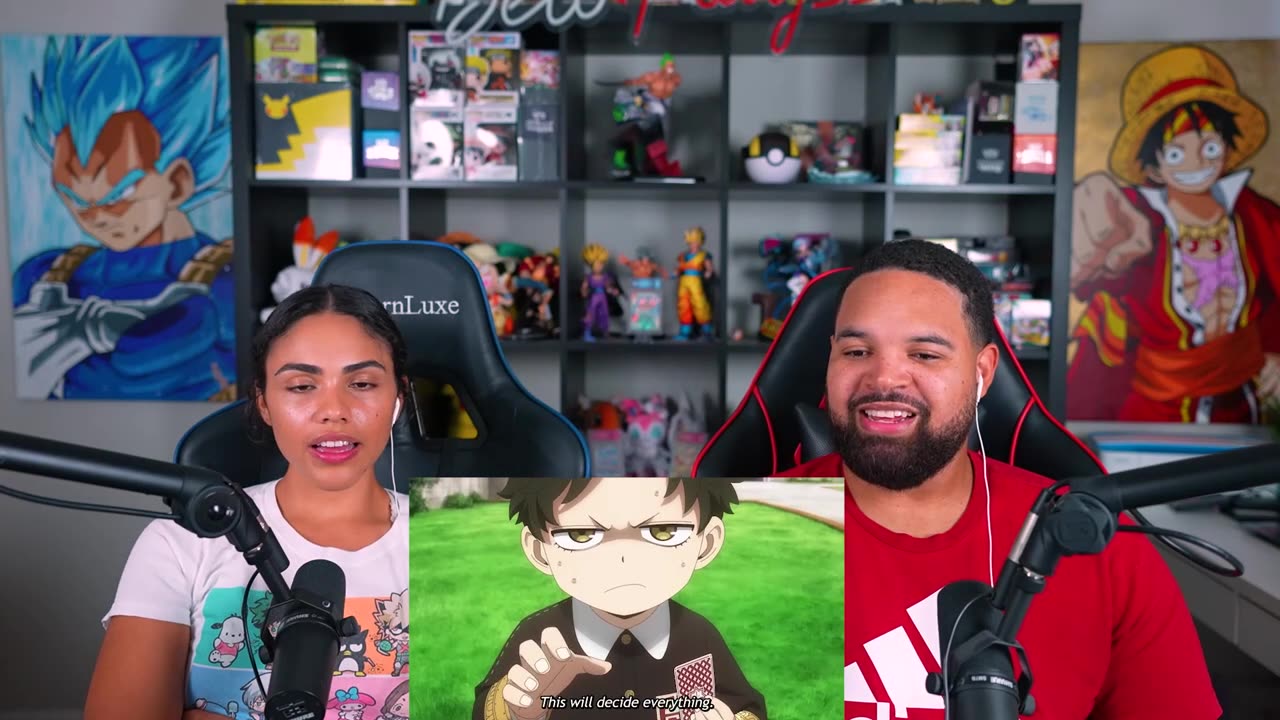 Spy x Family Season 2 Episode 4 Full Reaction 82 Spy x Family Season 2 Episode 4 Full Reaction - e9Jzz.qR4e.1