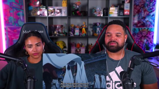 The Apothecary Diaries Season 2 Episode 22 Full Reaction - eQeAz.4Wpjb