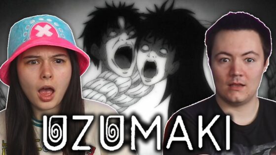 Uh-Oh... 🌀 UZUMAKI Episode 2 REACTION! - edbe42edf85aaae98297b998a5fe7c66