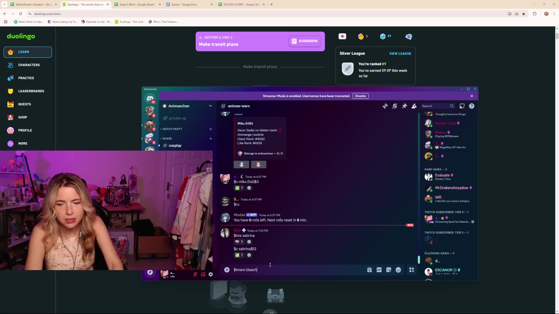 [Bleach: TYBW Part 3] The Separation E5 Full Reaction & Review -