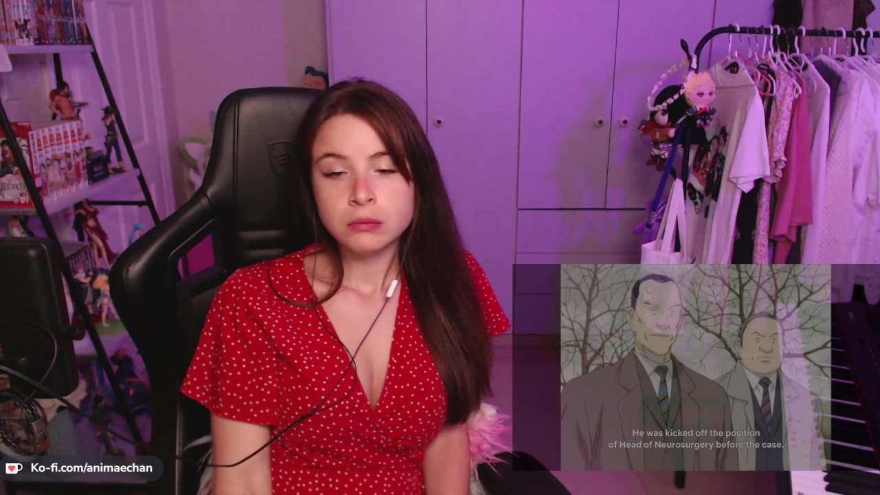 MONSTER] E3-4 Reaction & Thoughts -