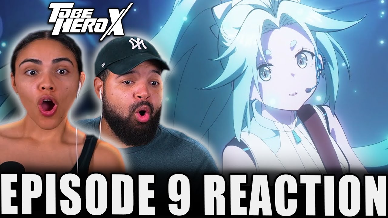 LOSS AND GAIN | To Be Hero X Episode 9 Full Reaction - f636bf3d44b0031ba3643b1867fdd1f1